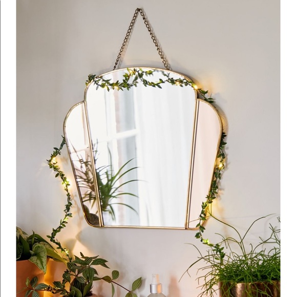 Vine String lights (NWOT) - Picture 1 of 6